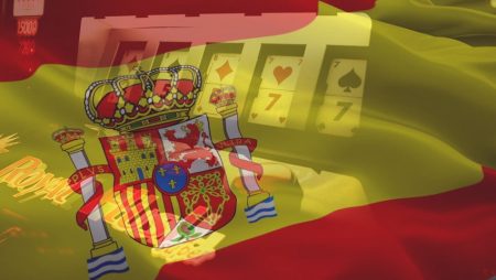 Gambling Promotion in Spain is Limited to 4 Night-Hours