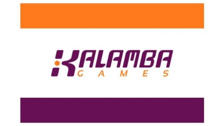 BlueOcean Gaming strikes a deal with Kalamba Games