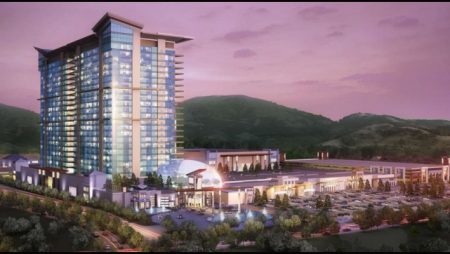 Federal approval for tribe’s envisioned North Carolina casino