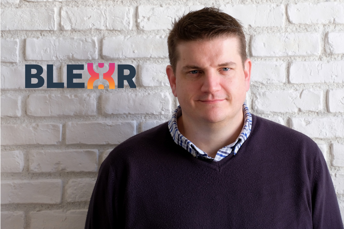 Blexr has promoted Ian Hills, who is head of its finance and commercial teams, to be the company’s general manager in its Malta office