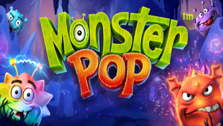 Betsoft Gaming announces new online slot Monster Pot featuring Cloner symbols and Cluster Pays