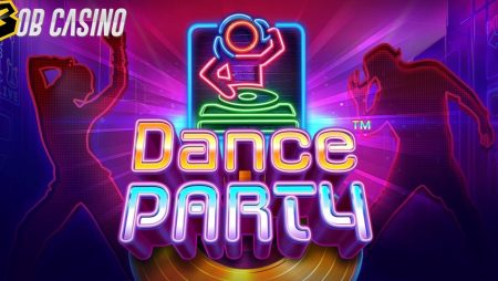 Dance Party Slot Review (Pragmatic Play)