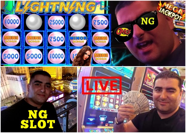 NG Slot — YouTube’s Casino Gambling Superstar