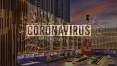 A Look Into How Atlantic City Casinos are Adjusting to the Coronavirus
