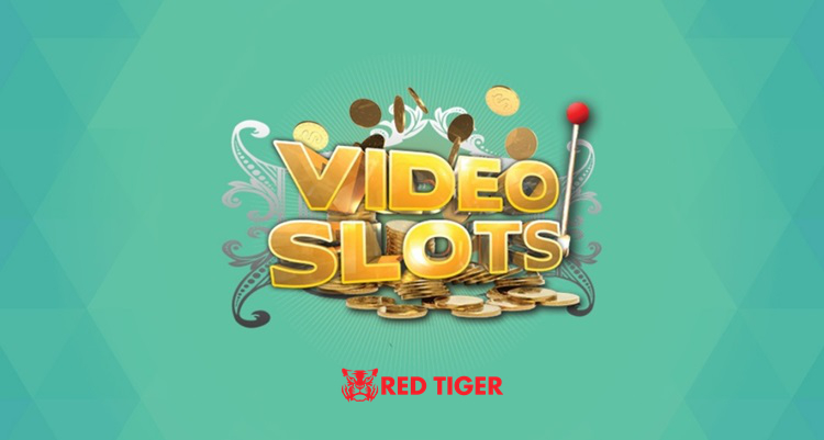 Red Tiger Gaming joins Videoslots.com’s Battle of Slots and goes live with Premier Gaming