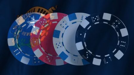 Nevada Casinos Win Big in January 2020 Despite the Coronavirus