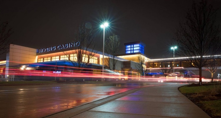 Illinois March Madness ready as Rivers Casino Des Plains launches sports betting on Monday