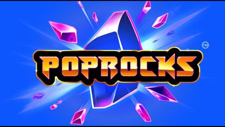 AvatarUX Studios blasts off with new PopRocks video slot