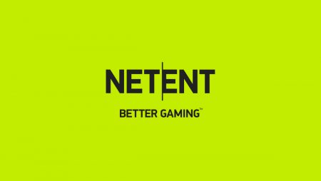 NetEnt Releases Interim Report for January–March 2020