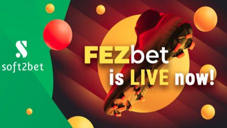 Soft2Bet debuts new B2B solution FEZBet: launches MiFinity eWallet global payment option
