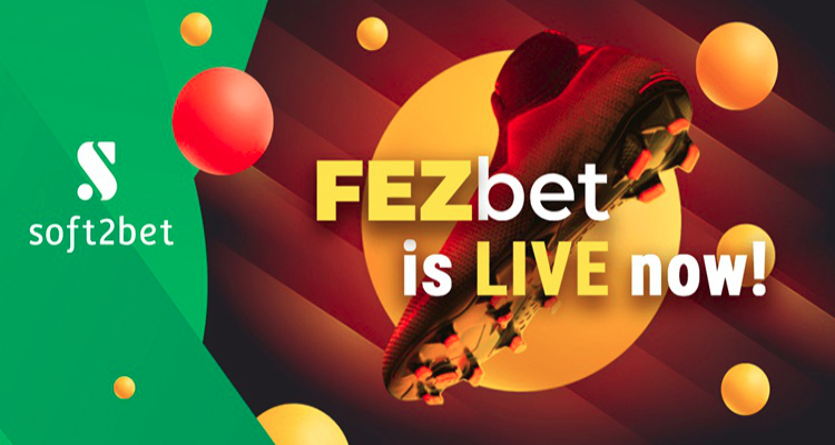 Soft2Bet debuts new B2B solution FEZBet: launches MiFinity eWallet global payment option