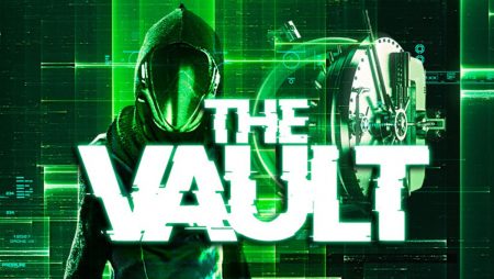 Microgaming Partners with Snowborn Games for “The Vault” Slot