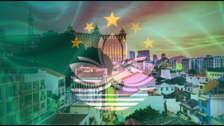 Macau casino operators excluded from coming economic stimulus package