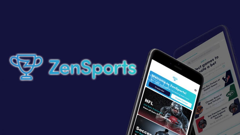 ZenSports Launches Esports Betting Within its Platform