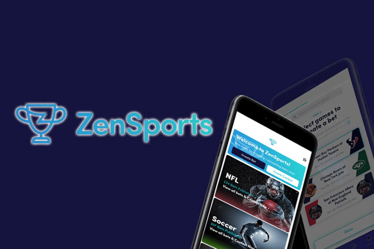 ZenSports Launches Esports Betting Within its Platform