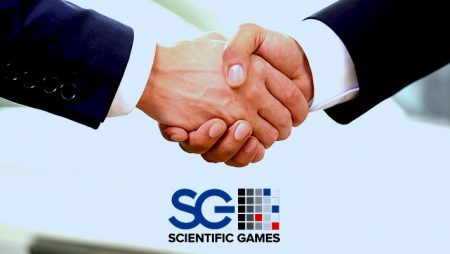 Scientific Games enhances partnership with Connecticut Lottery to “primary instant games provider”