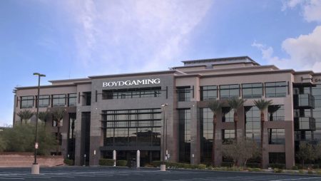 Boyd Gaming Announces New Measures to Mitigate COVID-19 Impacts