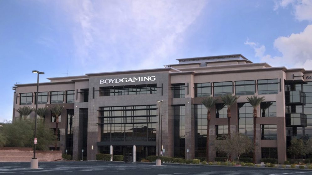 Boyd Gaming Announces New Measures to Mitigate COVID-19 Impacts
