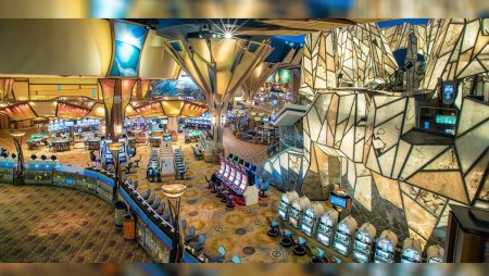 Mohegan Sun to Launch First Phase of South Korean Casino in 2022
