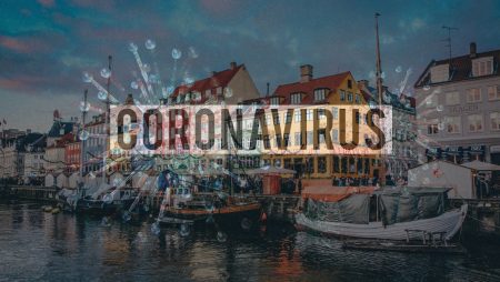Denmark, Among Other Countries, is Sending Casino Employees Home Over Risk of Coronavirus
