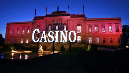 COVID-19 Effect on the Gambling Industry in Austria