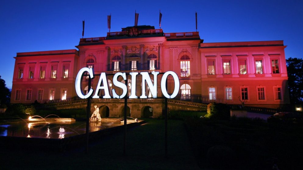 COVID-19 Effect on the Gambling Industry in Austria
