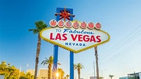 Las Vegas casinos closed until May