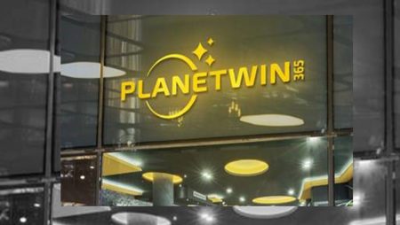 Online Gaming: Planetwin365 casino welcome Greentube products