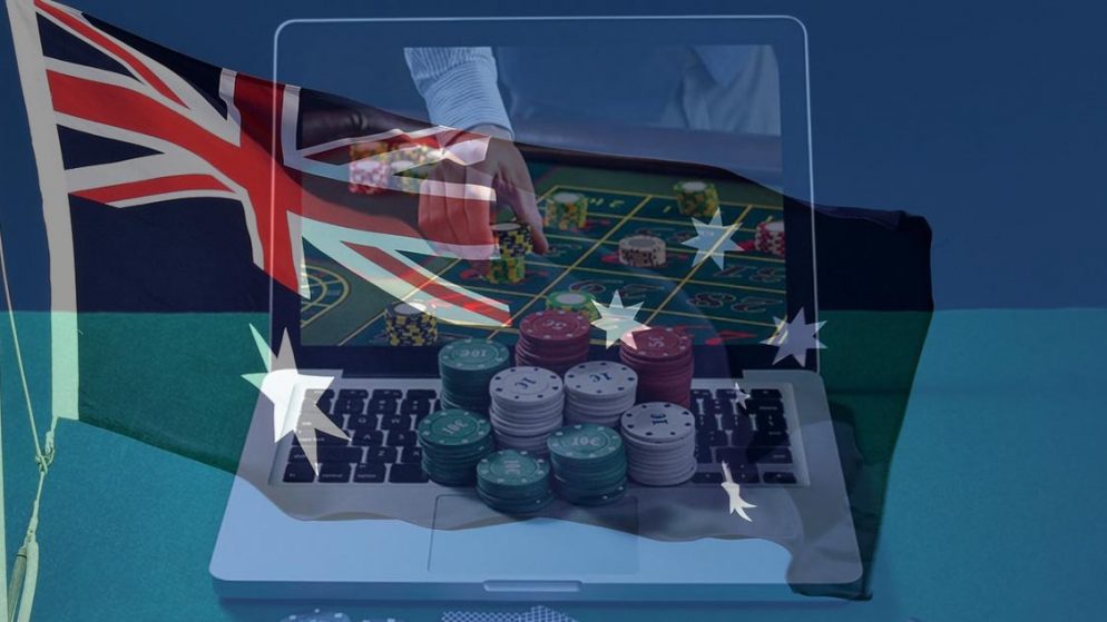 After Australia Issued an Economic Stimulus, Its Online Gambling Revenue Rose by 67%