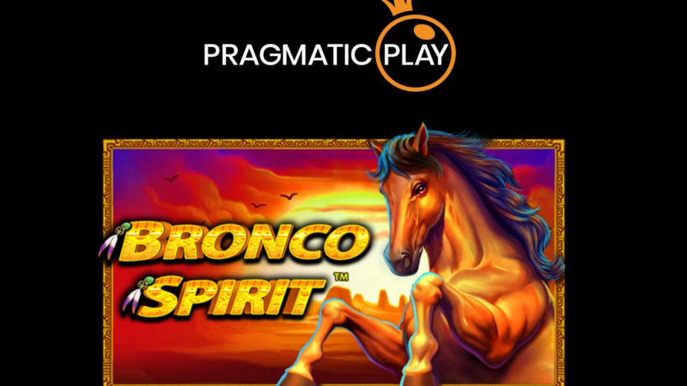 Wins Run Wild In Pragmatic Play’s Latest Slot Bronco Spirit