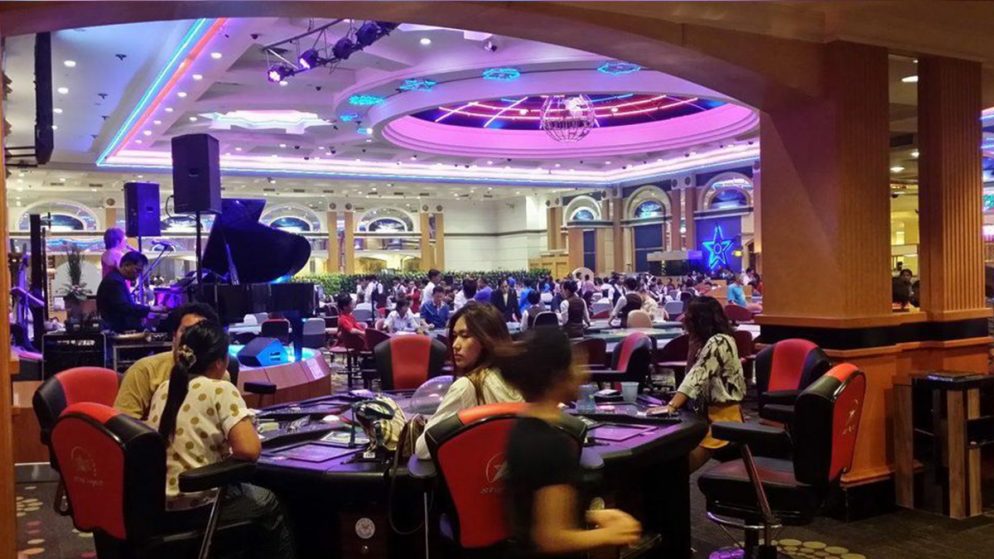 Donaco Extends Shut Down of its Vietnam Casino
