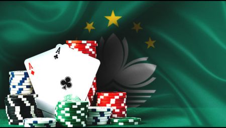 Thoroughly bleak April prediction for Macau’s casino industry