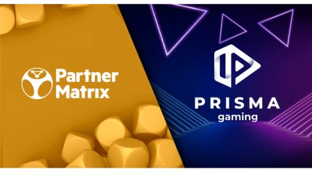 PartnerMatrix signs Prisma Gaming for affiliate management solution