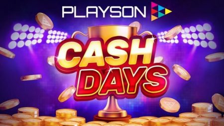 Playson to launch monthly network tournaments with €40k prize pot: expands Eastern European presence with Baumbet deal