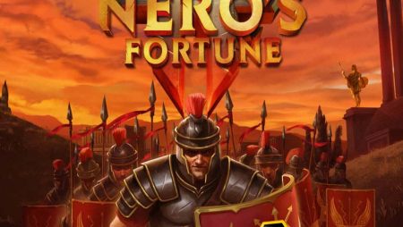 Nero’s Fortune Review (Quickspin)