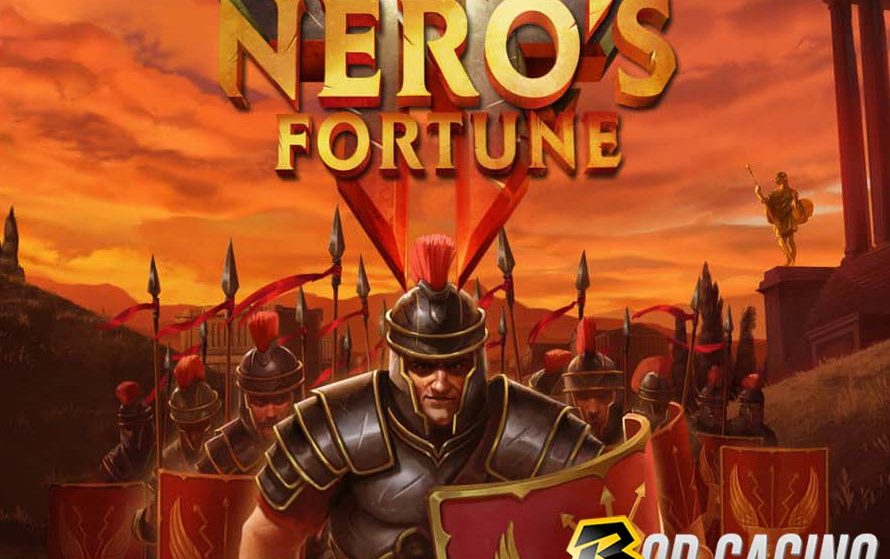 Nero’s Fortune Review (Quickspin)