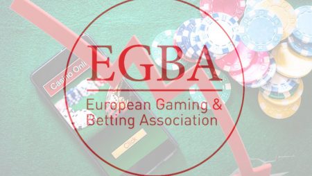 The EGBA Says Online Gambling Will Decrease, Contrary to Popular Opinion