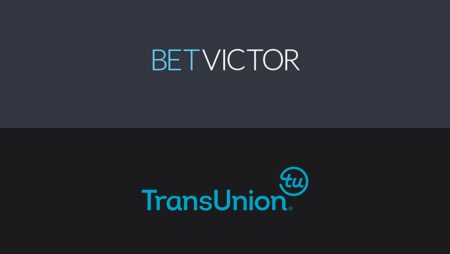BetVictor Partners with TransUnion