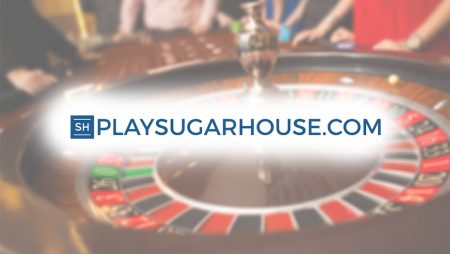 Start Your Engines! PlaySugarHouse.com In New Jersey Is Taking Bets On Virtual NASCAR Races