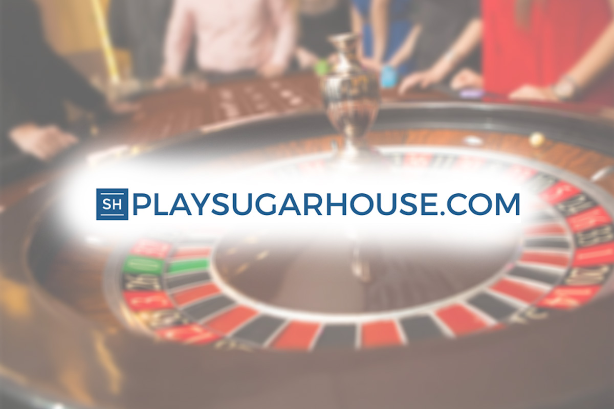 Start Your Engines! PlaySugarHouse.com In New Jersey Is Taking Bets On Virtual NASCAR Races