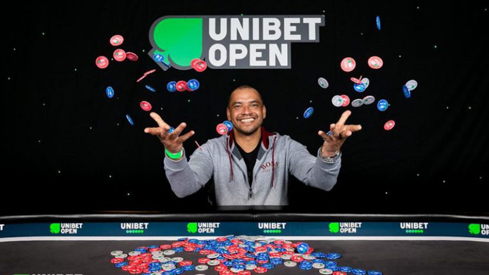 Unibet to Conduct Land-based Events Online for the Rest of 2020