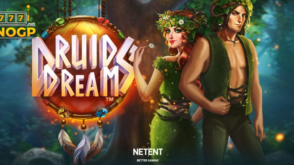 The Fantasy Adventure Of Druid’s S Dream On Planetwin365