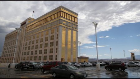 South Point Hotel and Casino employees to be furloughed from May 3