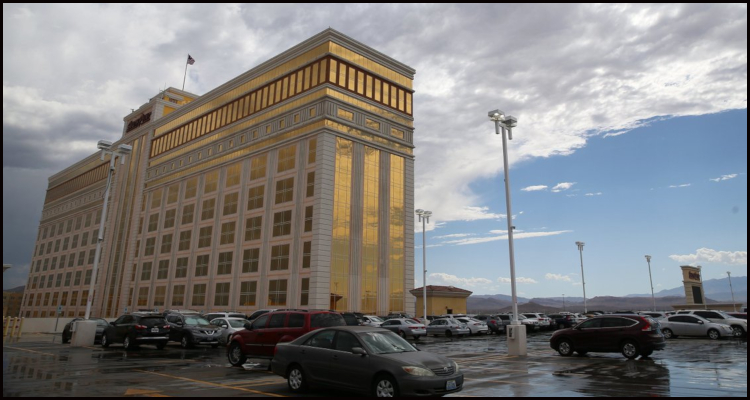South Point Hotel and Casino employees to be furloughed from May 3