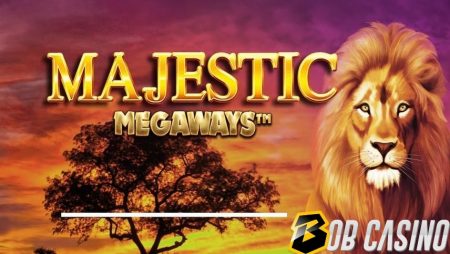 Majestic Megaways™ Slot Review (iSoftBet)