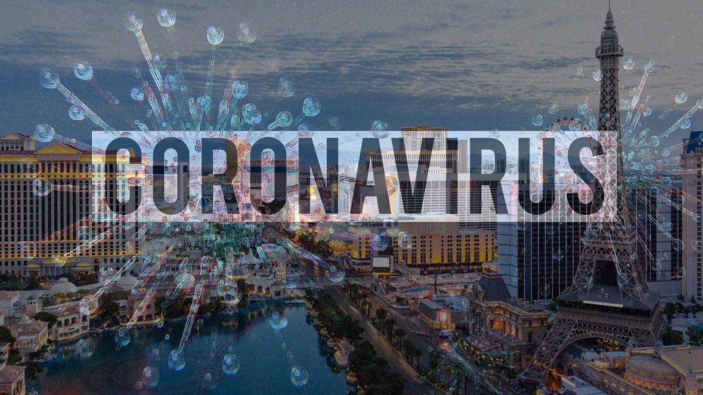 The Coronavirus is Single-Handedly Shutting Down Casinos Worldwide