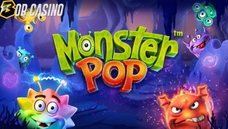 Monster Pop Slot Review (BetSoft)