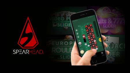 Cross-sell casino games on your sportsbook with Spearhead’s Slider Games