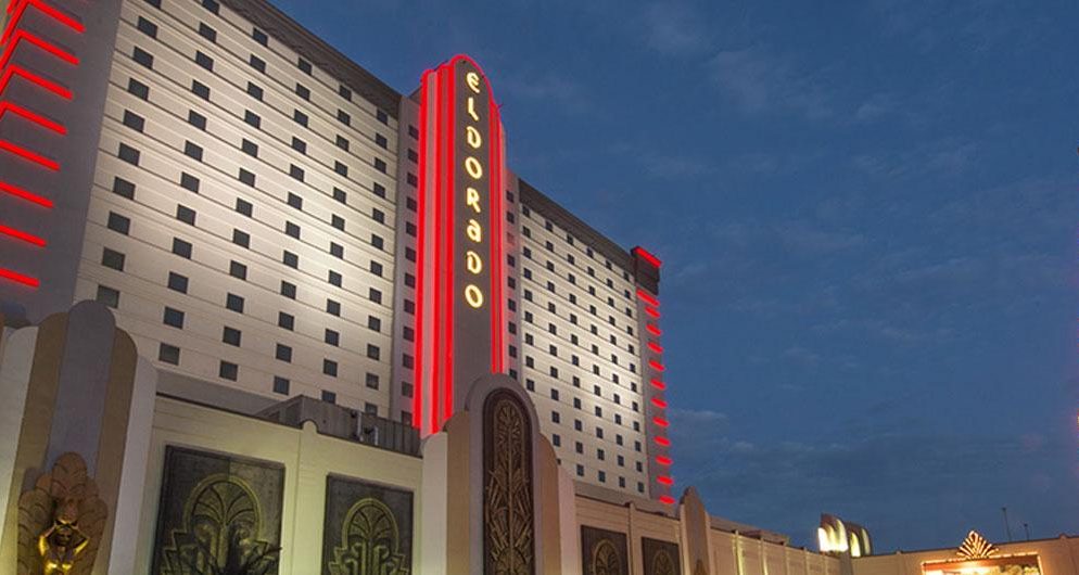 Twin River acquires two casinos from Eldorado
