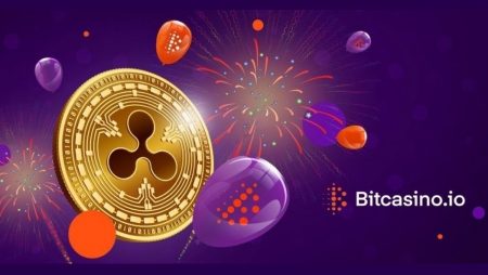 Bitcasino Introduces XRP Support